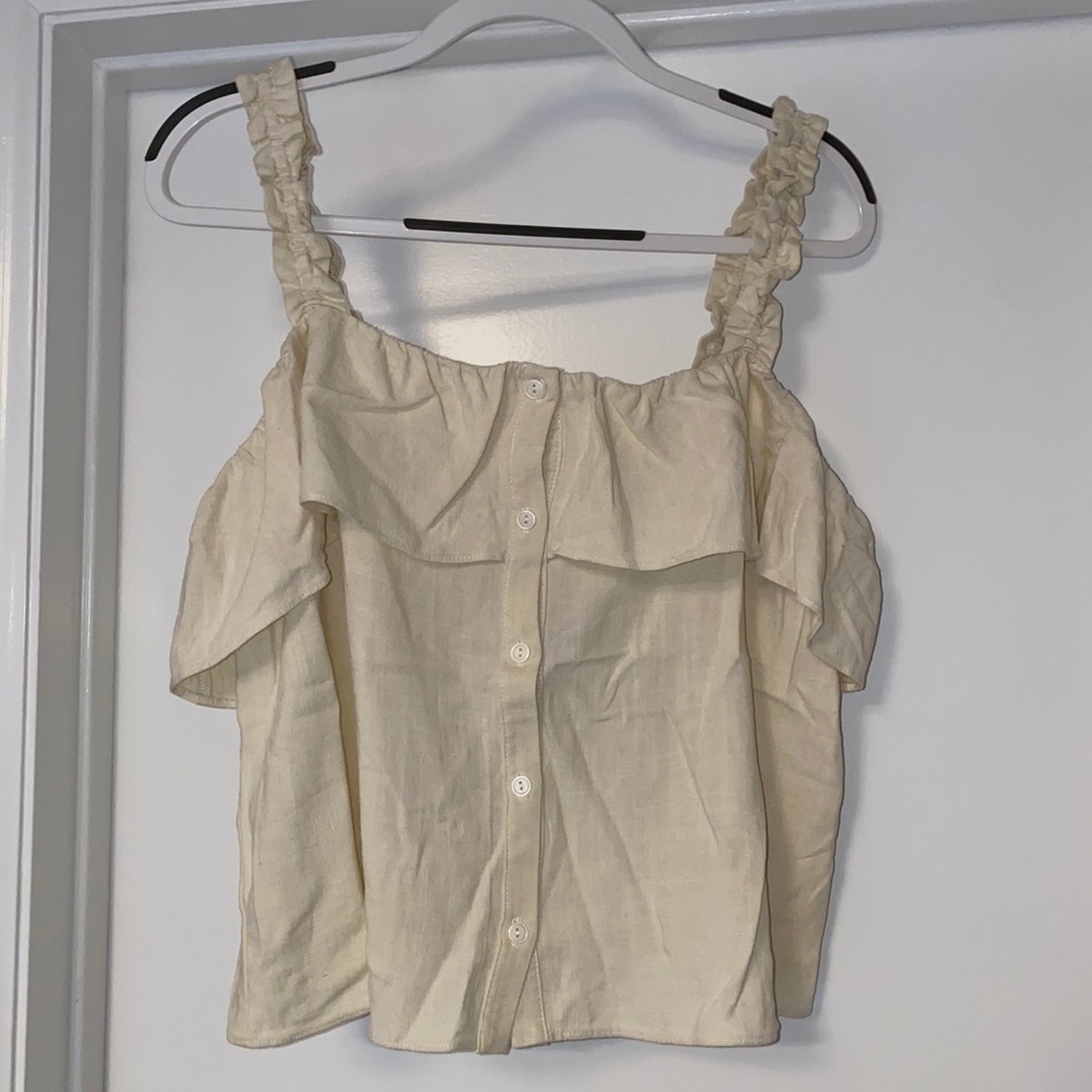 Vestique maggie tank new with tags attached